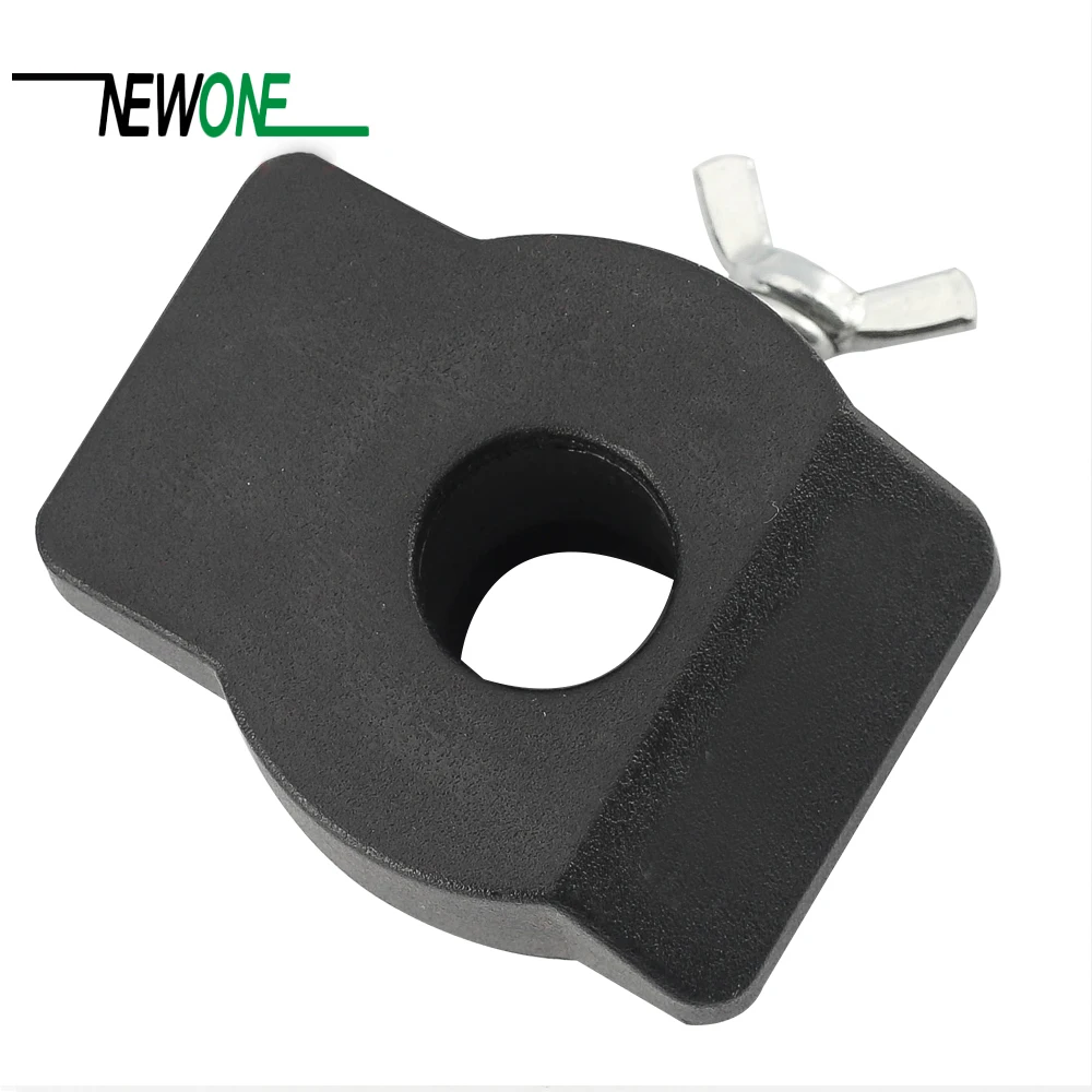 1Pcs Sanding Grinding Guide Attachment Rotary Tool Accessories For Dremel Rotary Tools