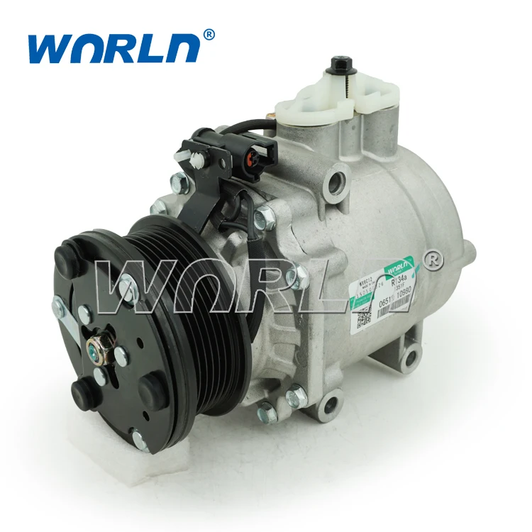 AUTO A/C COMPRESSOR for Ford FORD COUGAR 2.5/MONDEO 2.5 2000-2007 1016001026/4032669/4100562/4336112/XS7H19497AC/1S7H19D629DE