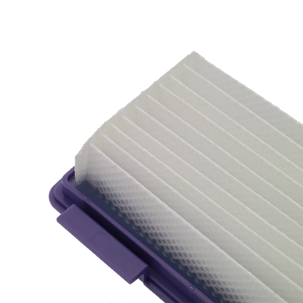 Сменный фильтр для Neato для XV-21 XV Подпись Pro XV-11 XV-12 945-0048 XV-15, аллергия на домашних животных, 6 шт./лот