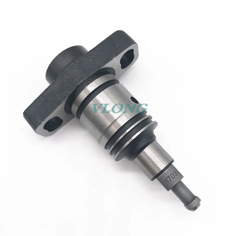 High Quality Diesel High Pressure Oil Pump Element Longkou PW Type Fuel Plunger 1703 912 928 937 938