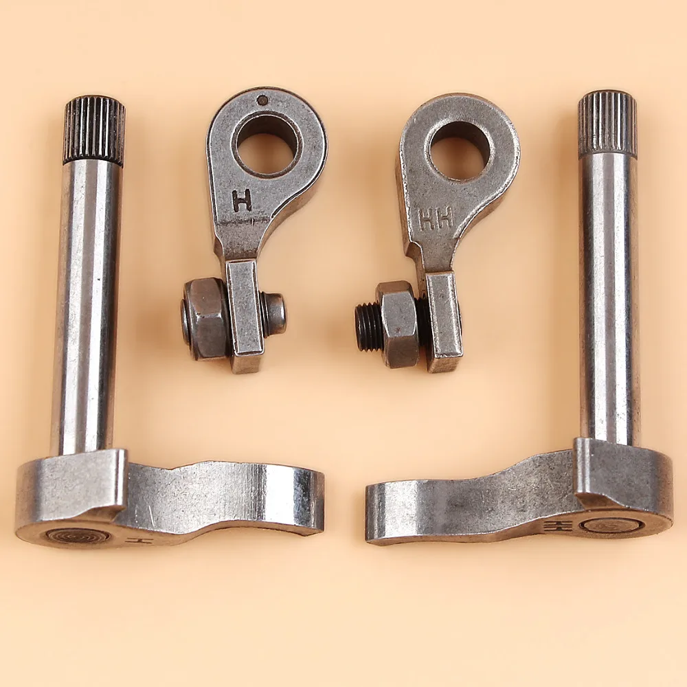 Ống Xả Van Nạp Đá Cánh Tay Nâng Bộ Phù Hợp Với Xe Honda GX35 GX 35 GX35NT HHT35S Xăng Nhỏ Động Cơ Xe Máy Tông Đơ Cắt Brushcutter