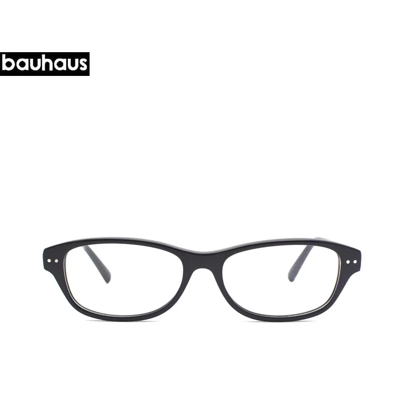 

Acetate men women Eyewear frames prescription optical myopia designer clear brand Glasses frame