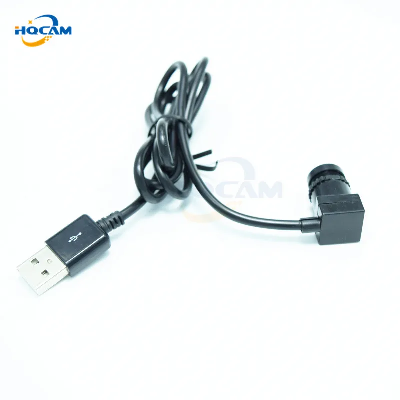 HQCAM 720P Mini usb camera 1/4