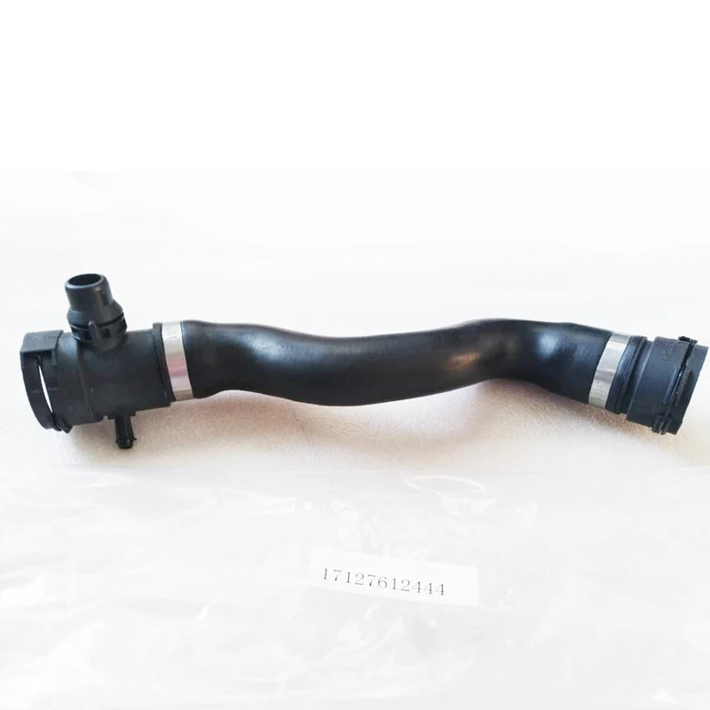 for BMW E84 E89 X1 Z4 Radiator Coolant Hose OEM 17127612444