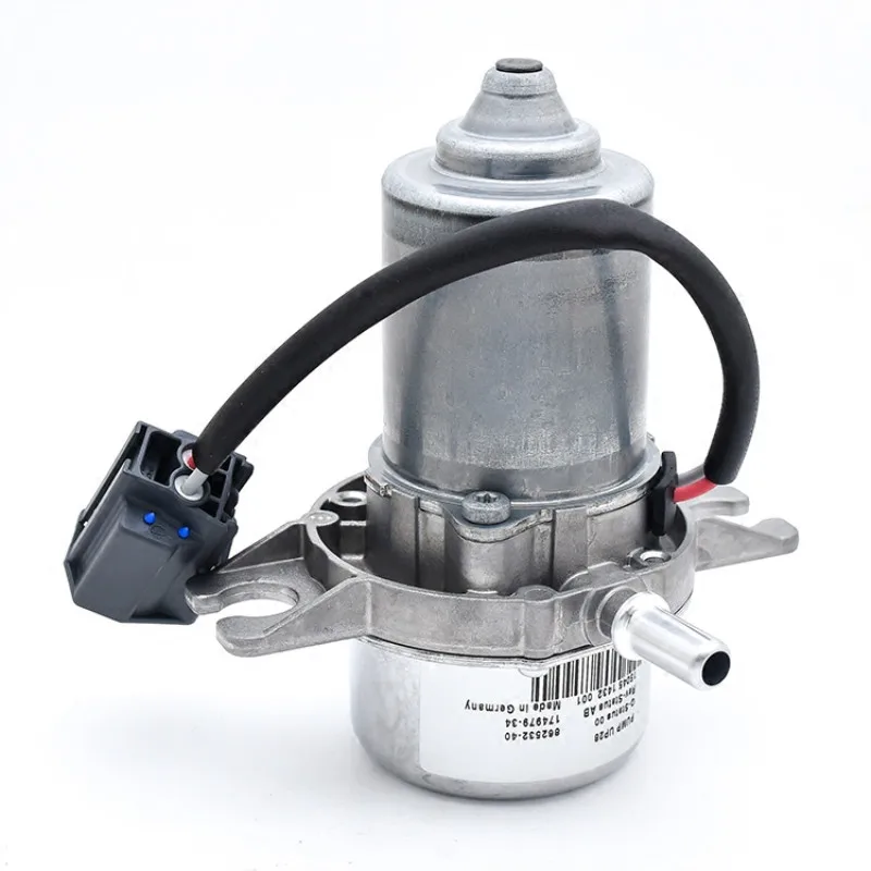 3541100XJZ16A UP28 Electric Vacuum Pump Power Brake Booster Auxiliary Pump Assembly Suit for HAVAL H2 H6 H6 Sports C50 1.5T