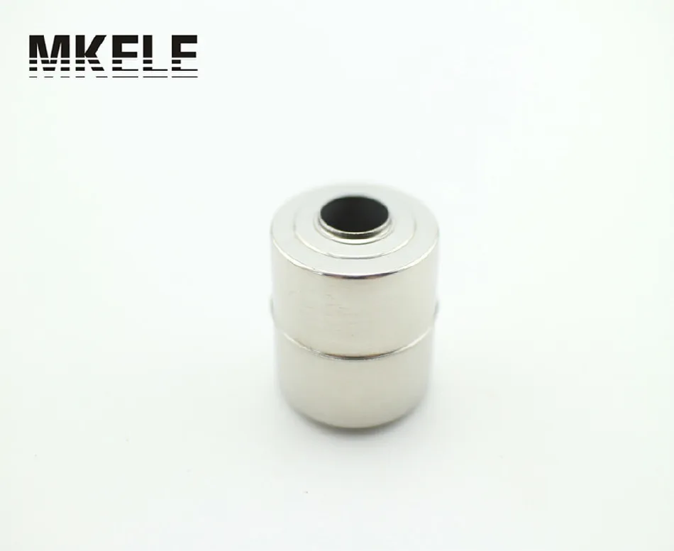 40*35*15  316 Stainless steel ball float magnetic floating magnetic float level switch small accessories