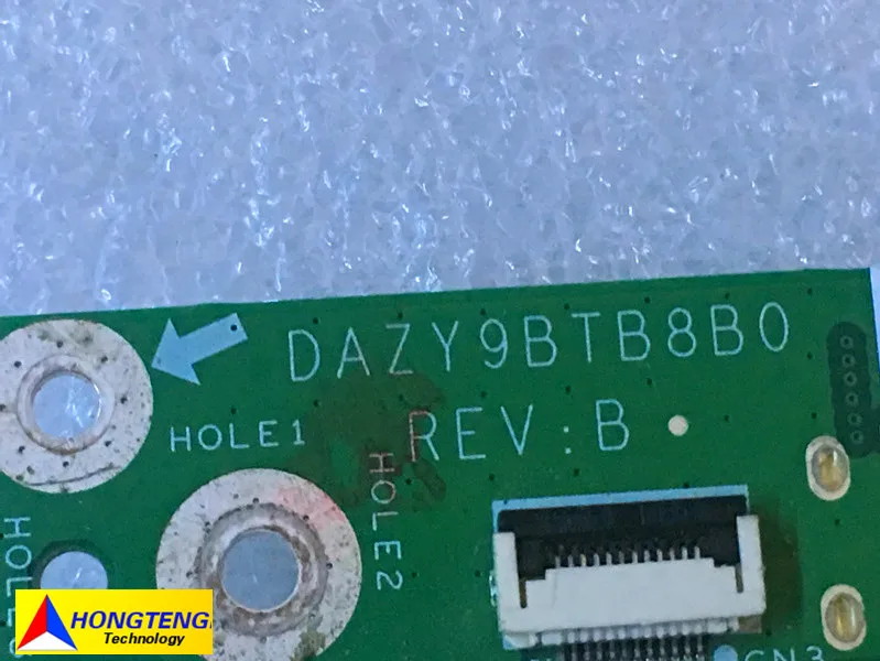 Genuine dazy9btb8db0 placa usb 100% tesed ok