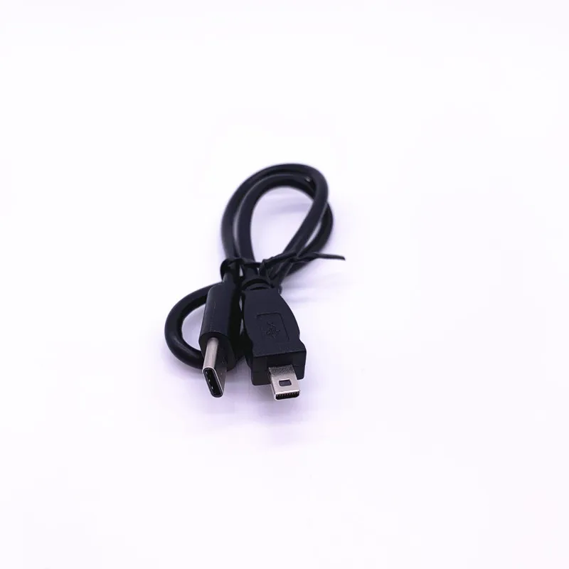 TYPE-C (USB3.1) To 8 Pin Camera&camcorder CABLE FOR Nikon Coolpix S32 S2750 S2700 5200 5900 P3 P4 S10 P5000 P5100 P90 P100