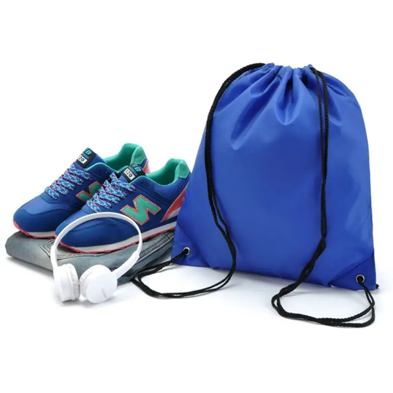 10-teiliger Sport-Rucksack mit Kordelzug, wasserdicht, Bündeltasche, individueller Druck, Logo für Männer, Frauen, Studenten, PRIVATE CUSTOM – Detail 19