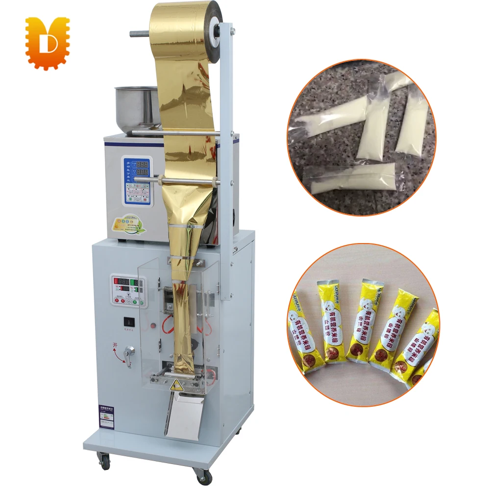 candy back sealing packing machine/sugar packer machinery/capsule back seal machine