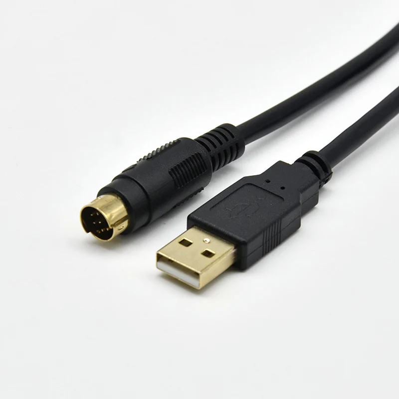 RCM-101-USB Programming Cable Suitable IAI Electirc Cylinder Driver ACON/PCON/SCON Debugging Cable
