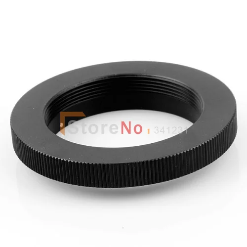 100% جديد M42-OM خاتم محول m42 عدسة 42 ملليمتر ل أوليمبوس ل E-520/e/E-420/E-410/E-500/E-400/E-330/E-300/e/e-1
