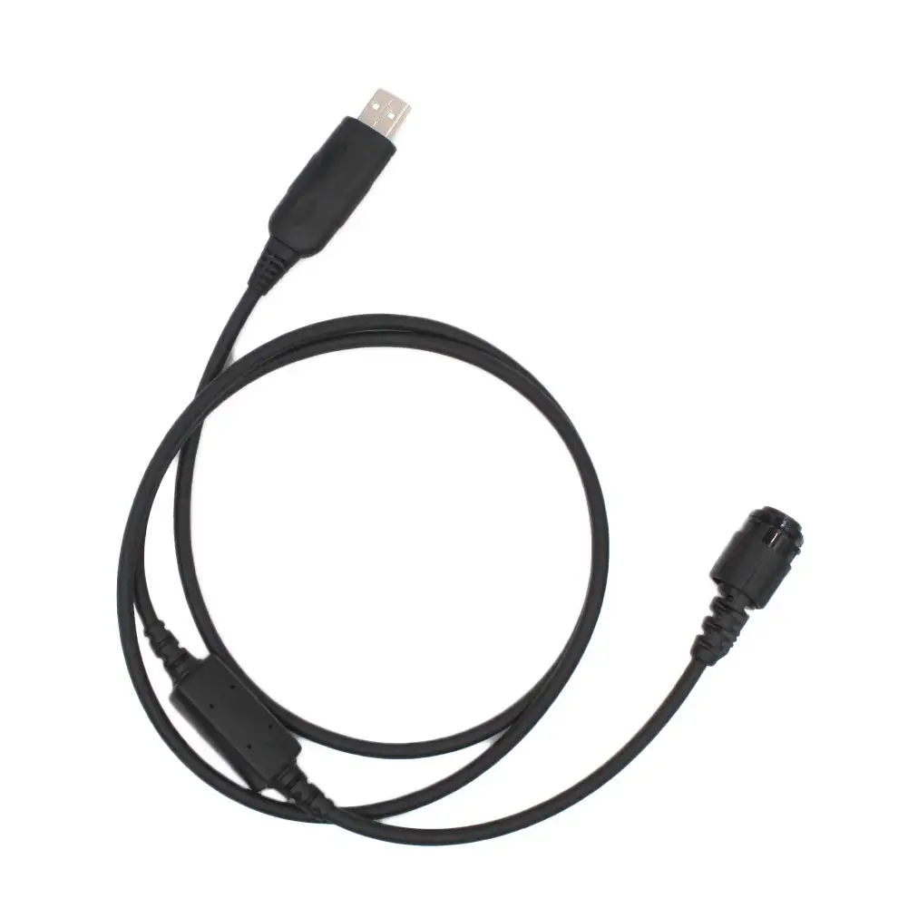 HKN6184 USB Programmierung Kabel für Motorola Radio DM4400/E DM3401 DM3600 DM4601/E MTM5200 DGM4100 DGM6100 XPR4300 XPR4350 XPR4380