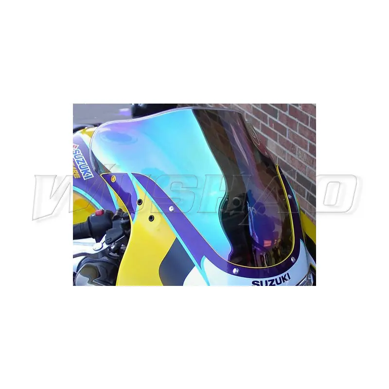 Motorcycle Windshield WindScreen Screen For 2000 2001 2002 2003 Suzuki GSXR750 GSXR600 GSXR1000 GSXR GSX-R 750 600 1000 K1 K2 K3