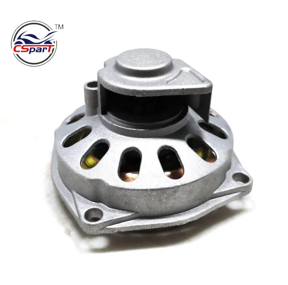 6 7 8 9 Tooth 25H T8F 47CC 49CC Clutch Bell Housing Gear Box Mini Moto Pocket Bike Quad ATV Parts