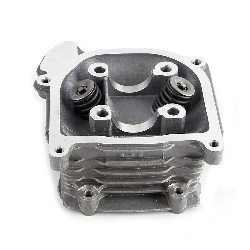 GY6 50cc 80cc upgrade to 100cc Cylinder assy  4-stroke 139QMB Moped Scooter Kart ATV 100CC GY6 CYLINDER HEAD