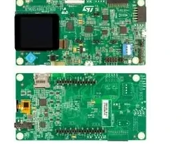 STM32L496G-DISCO STM32 Series DISCOVERY Development Board STM32L496AGI6 ST winder