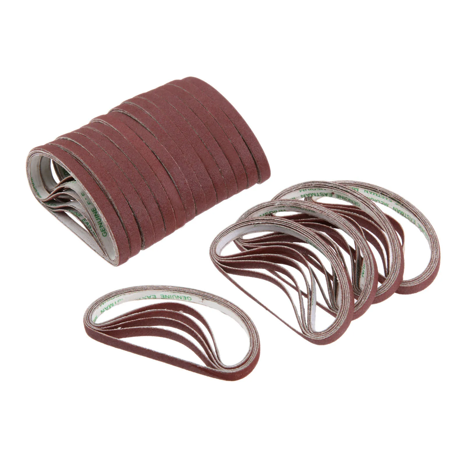 Abrasive Sharpening Belts for Cutting Machine