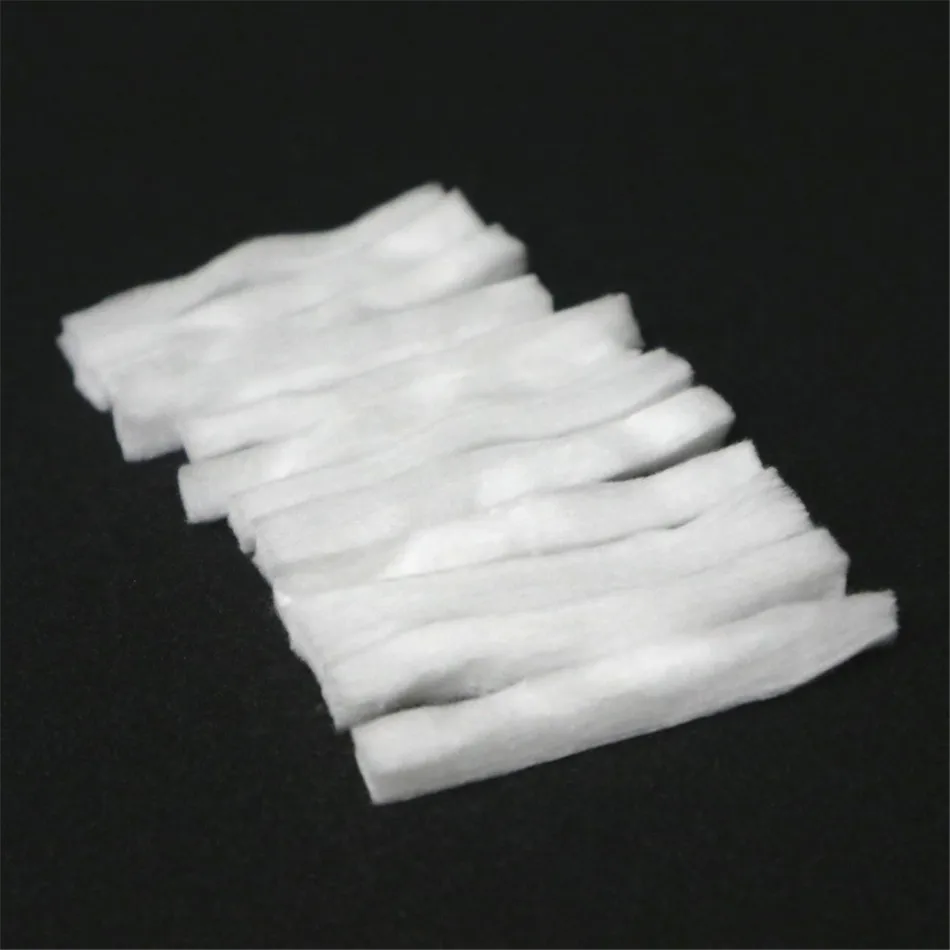 E-XY 7ประเภท DIY 7in1ความหนาแน่นสูงที่สร้างไว้ล่วงหน้าขดลวด Premade Coil สำหรับบุหรี่อิเล็กทรอนิกส์ RDA RBA Atomizer ลวดความร้อน