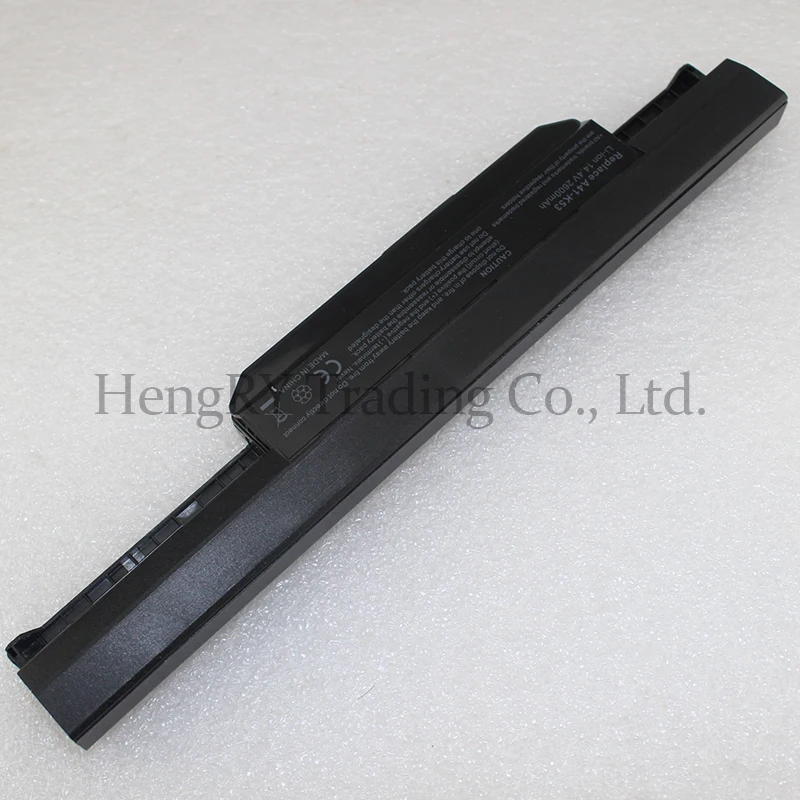 NEW 4Cell battery A32-K53 for Asus A43E A53S K43E K43U K43S X54 X54H K43SJ X54C X84 K53S K53 K53SV K53T K53E K53SD X44H bateria