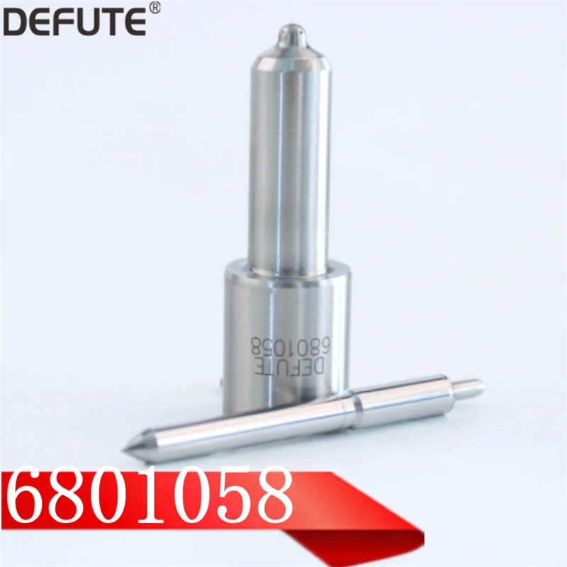 

10шт 6801058 Форсунка распылителя дизельного топлива 6801058