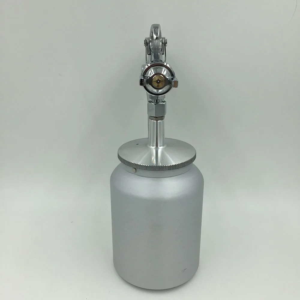 W-77S Airbush sơn khí nén Pistol của nhãn hiệu sơn phun công cụ cho xe hơi máy nén khí sơn công cụ