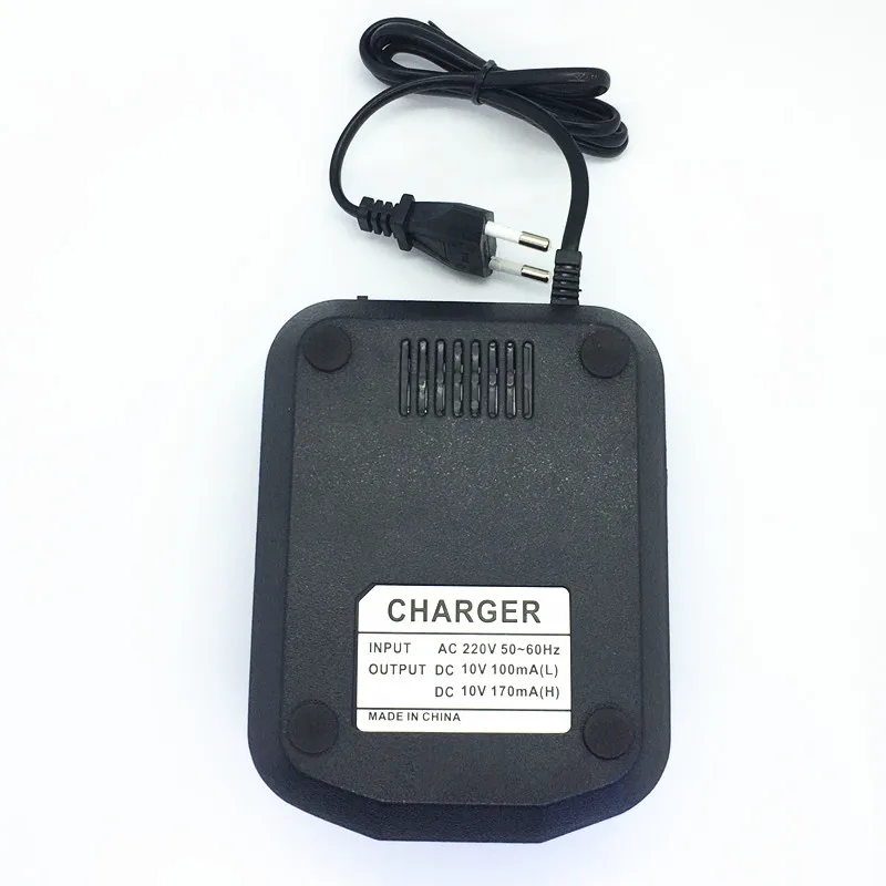 KSC-15  charger for Kenwood TK3107 TK2107 TK378 TK378G TK278 TK278G KNB-14 KNB-15 battery