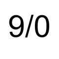 9 0