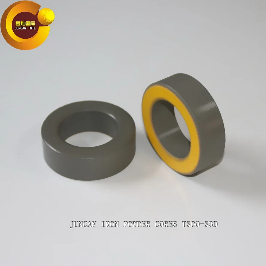 T300-33D Eisenpulverkern