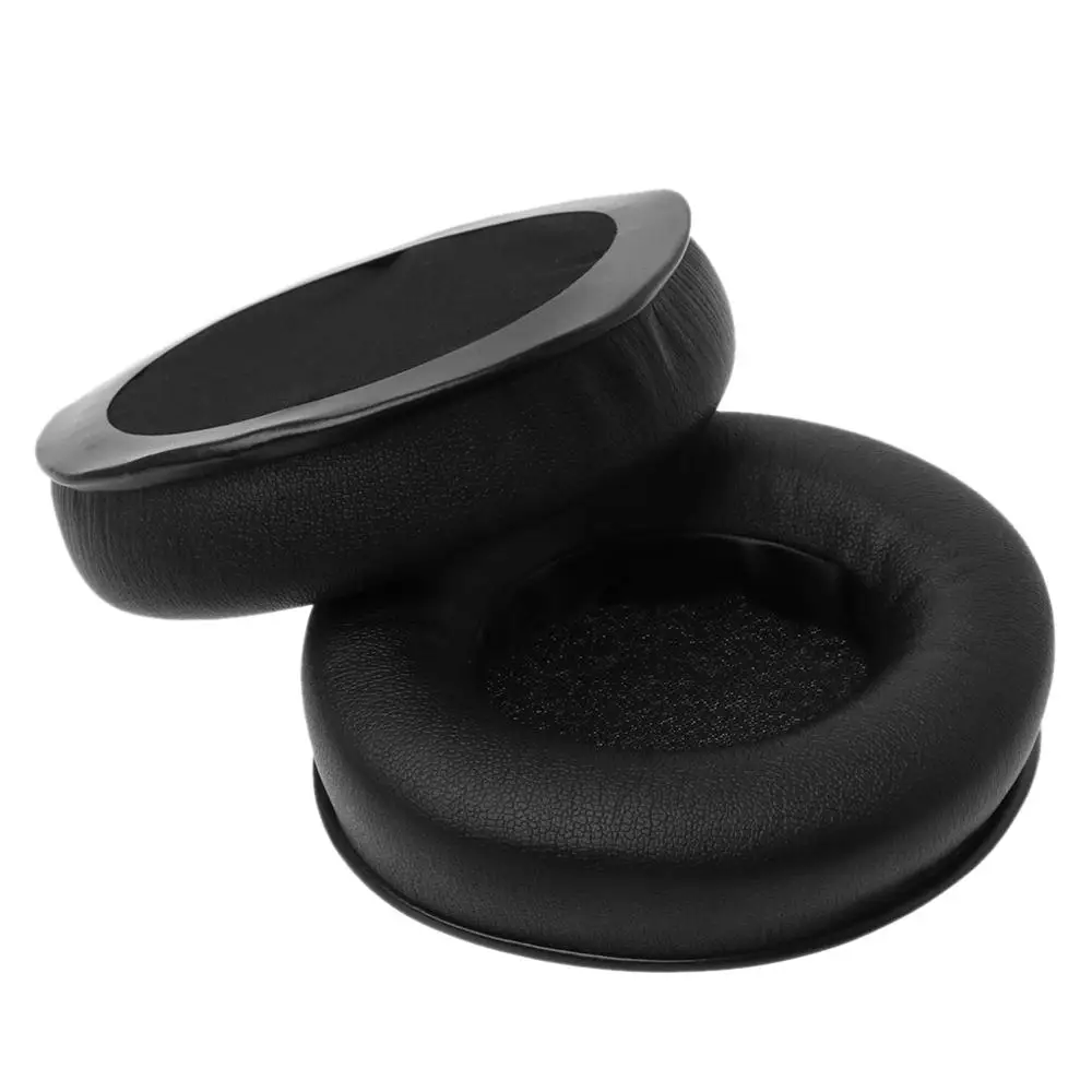 Lightweight Replacement Ear Cushion Earpads For Razer Kraken Pro Gaming Headphones Headsets Breathable Memory Foam