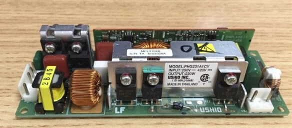 

PHG231A1CY Projector Ballast For Epson Lamp Driver Lighting(MPL3104B,NSHA230W)
