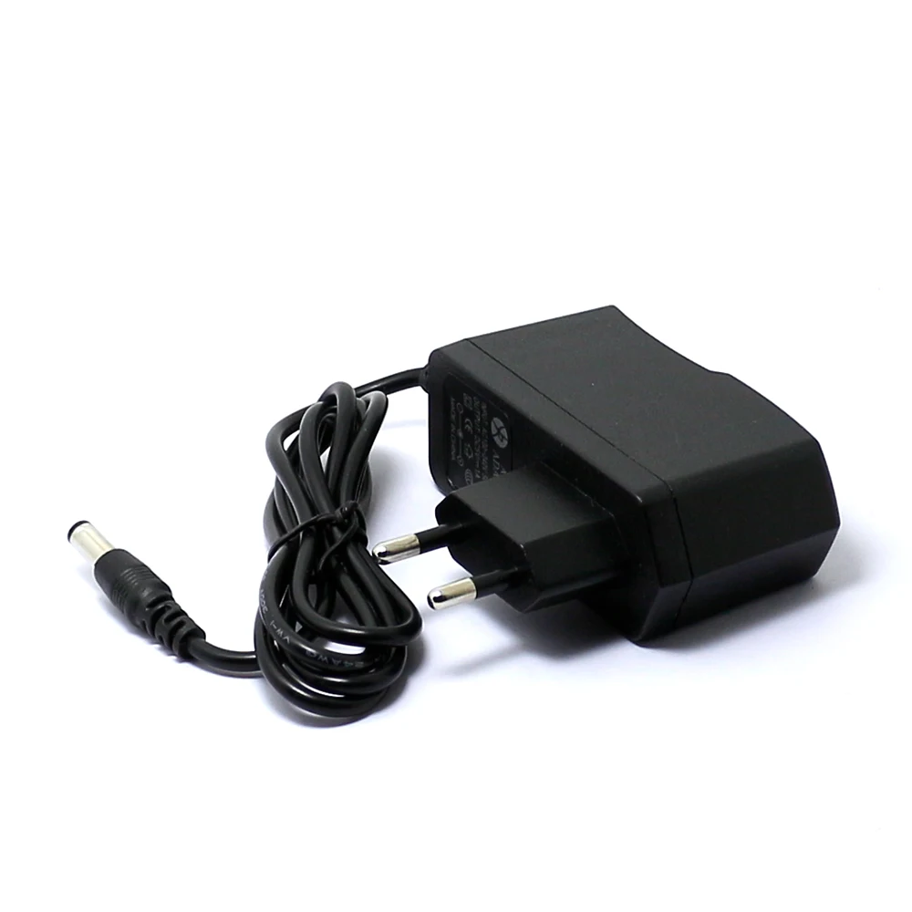 EU-plug or US-Plug AC to DC Power Adapter of 5V 1A for Laser Diode Module DIY Laser Lazer