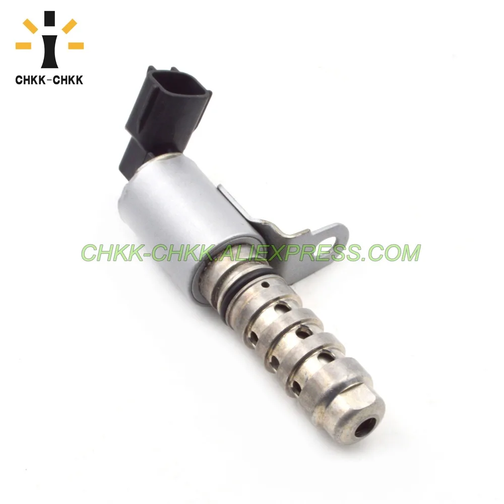 CHKK-CHKK 23796-EN200 Variable Valve Timing Solenoid Oil Control Valve For Nissan Versa 1.6L 1.8L I4 4-Door 23796EN200