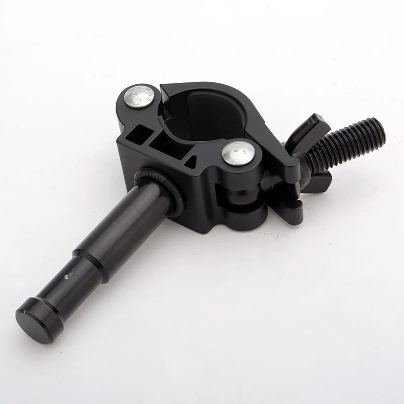 فيديو المقرنة المشبك كيت مع الإناث استقبال و مسمار 30-35 مللي متر للاستوديو الفيديو شنقا