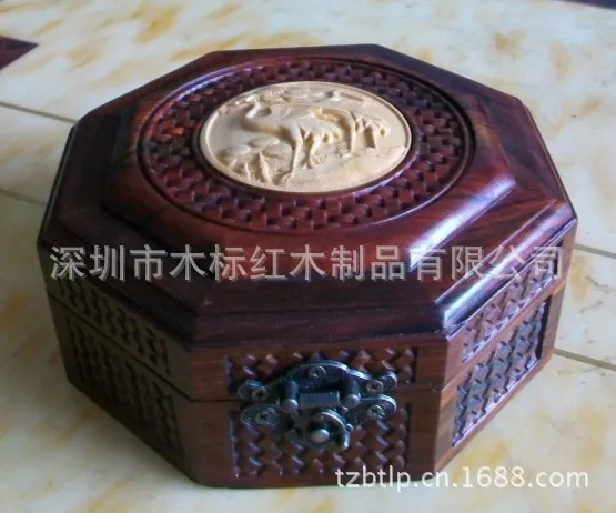 Custom wood wooden jewelry box upscale jewelry box carved wooden jewelry box customized