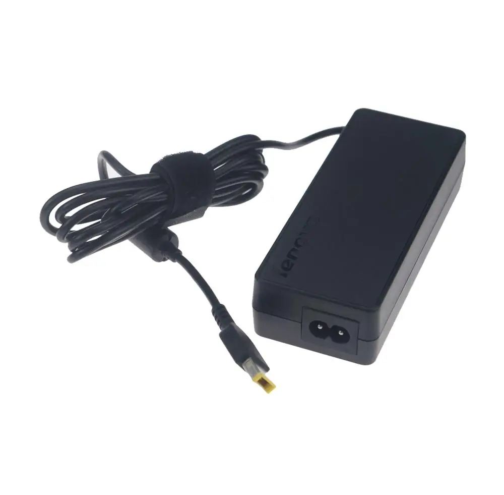 

Original 45W Power Adapter Laptop Charger for Lenovo ThinkPad Yoga2 11 11e 11s K21 K20-80 K2450 S1 X230s X240 00HM616 20V 2.25A