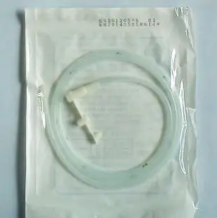 10 pcs disposable gastric silicone tube nasal feeding tube nasogastric feeding tube #6/8/10/12/14/16/18/20/22/24/26/28