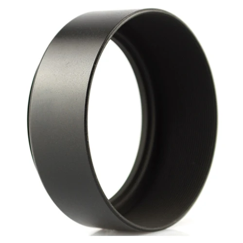 Камера 55 мм металлический стандартный винт в крепление бленда объектива для Canon Nikon Olympus Sony камера 55 мм