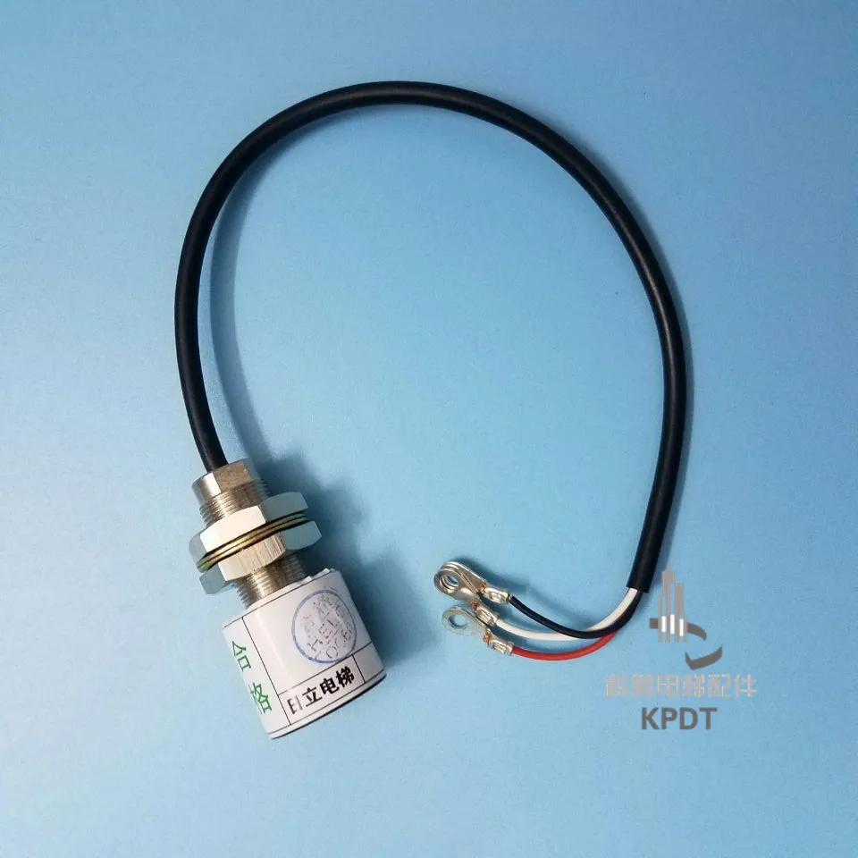 

Elevator Eddy Current Sensor DW-01 DW-1 Car Bottom Weighing Sensor