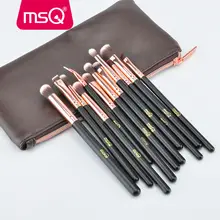12pcs Makeup Brushes Set #6