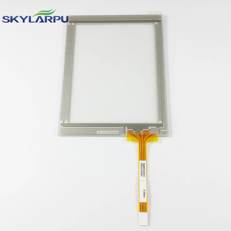 

New TouchScreen for CHC Navigation LT30 Data Collector Touch panel Digitizer Glass Repair replacement