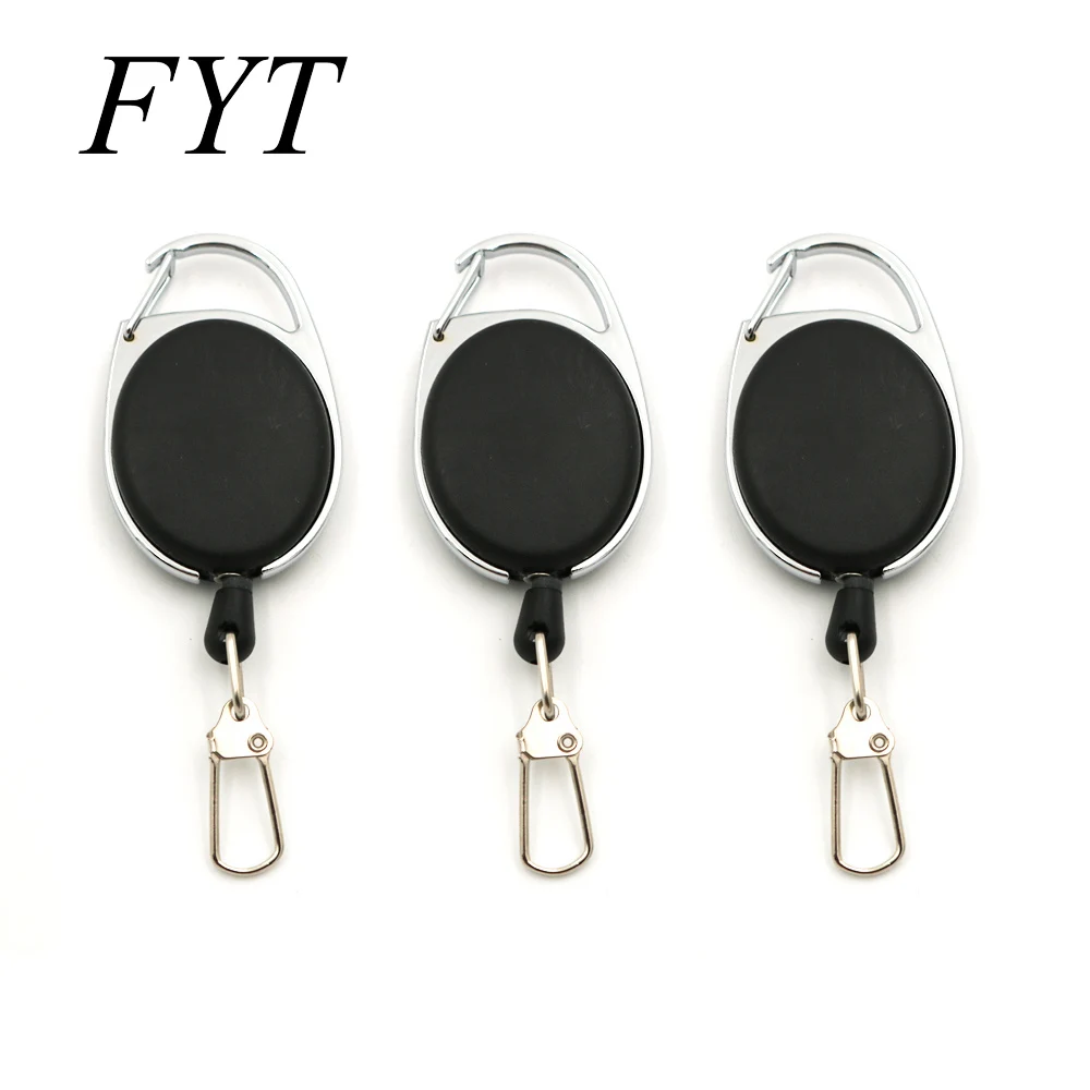 3Pcs Fishing Zinger…