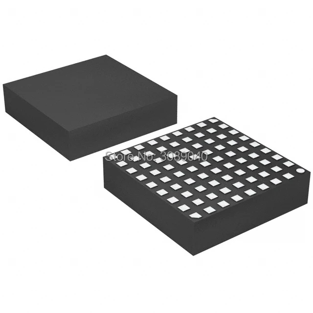 LTM9001CV-BA LTM9001IV-BA LTM9001 - 16-Bit IF/Baseband ตัวรับ Subsystem