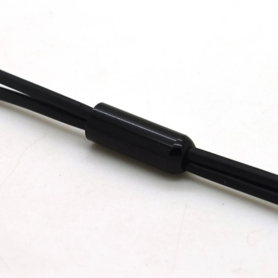 Headphone Cable for Sennheiser HD477 HD497 HD212 pro EH250 EH350 Headset for Audioquest Nightowl 6.35 / 3.5mm to 2.5mm