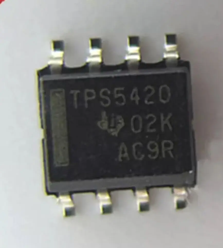 

20 шт./лот TPS5420 TPS5420DR SOP8 новый оригинальный Бесплатная доставка