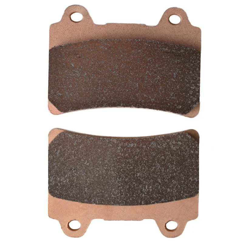 Motorcycle Parts Front & Rear Brake Pads Kit For YAMAHA XVZ1300A Royal Star Boulevard 99-00  Royal Star 96-98 XVZ13 96-01