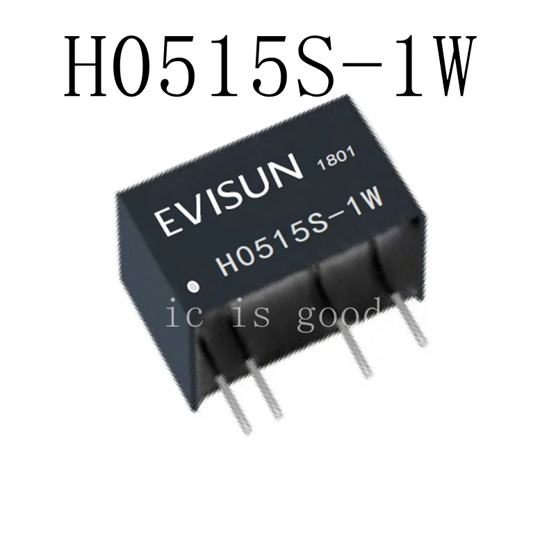 

10PCS H0515S H0515S-1W New original