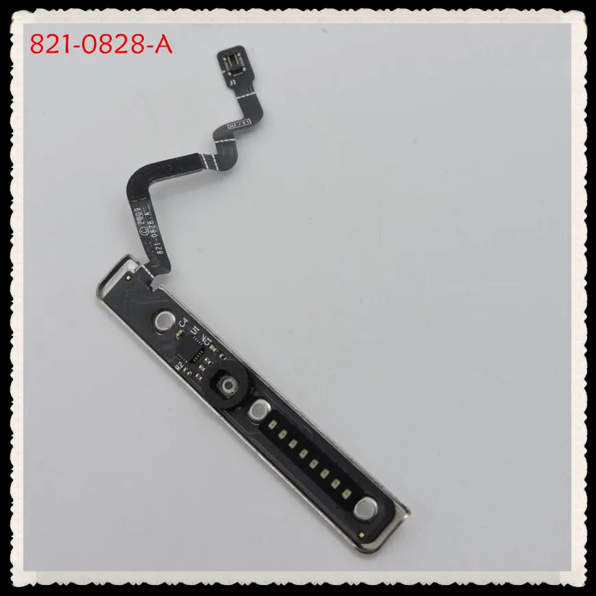 922-9061 BATTERY LIGHT INDICATOR SLEEP BOARD for MacBook Pro 13