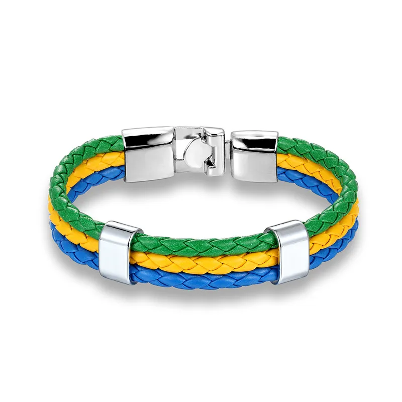 Brazil