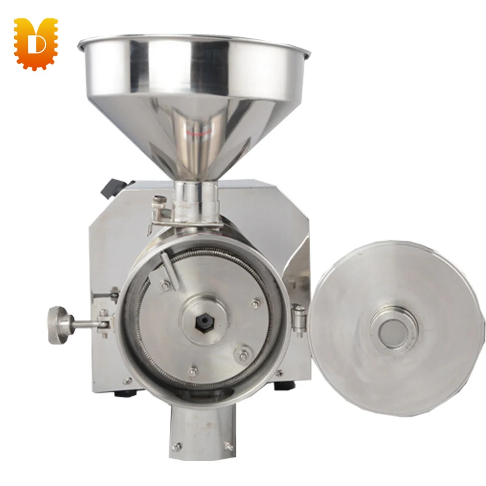 

Stainless steelseeds/herb/ Grain crushing machine,corn milling machine grinder